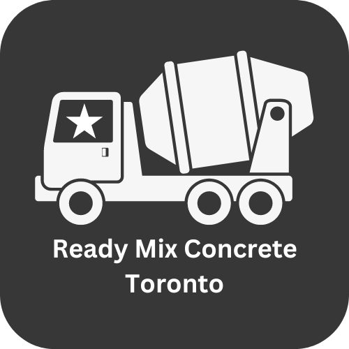 Ready Mix Concrete Toronto